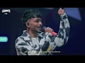 RAP ID VS AKKI ON THE MIC | RAP BATTLE | LEGACY