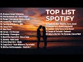 Top Hits Spotify Indonesia 2025 | Top Spotify Indonesia 2025 | Lagu Hits Spotify 2025 | Lagu Viral