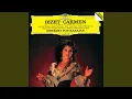 Download Lagu Bizet: Carmen, Act I: Habanera. L'amour est un oiseau rebelle