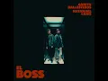 El Boss - Gabito Ballesteros & Natanael Cano