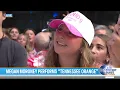 Megan Moroney Tennessee Orange Today Show 2026