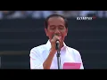 Download Lagu Begini Jokowi Jawab Kampanye Inklusif Lewat Salam dari Berbagai Daerah