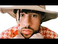Download Lagu Bad Bunny - WHERE SHE GOES (Visualizer)