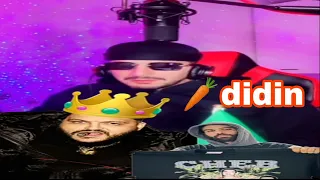Opera Reaction Trap King Dictator 3 Didin Clash Didin Canon 16 Didine Canon 16 Trap King 