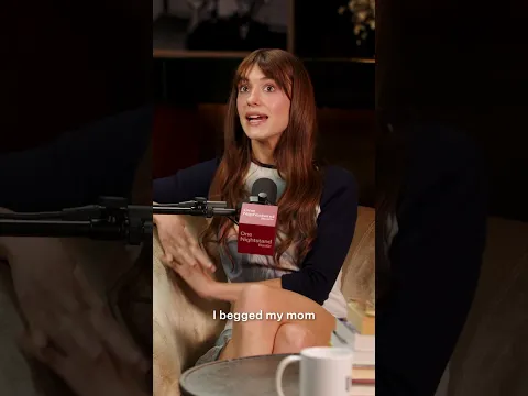 Daisy Edgar-Jones on Percy Jackson!