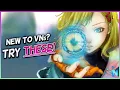 12 GREAT Visual Novels for Newcomers - BEST VNs to Start With