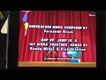 Handy Manny Season 1 Credits