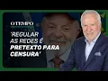 Download Lagu O artigo de Lula para a imprensa americana e as reações à morte de Charlie Kirk | Alexandre Garcia