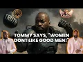 Download Lagu “Tommy Exposes 👹 Why Women 👩🏾 Push Away Good Men” 😇 @Sotomayortommy @NapahShadah @TEAM_FATTY 
