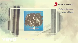 black rose cinta abadi official lyric video 