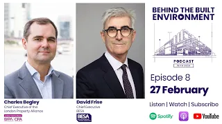 Behind London Property Alliance