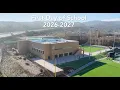 First Day of School 2026-2027