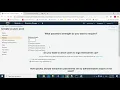 Adding Authentication to Angular app using AWS Cognito