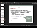Lecture 13 Interfaces