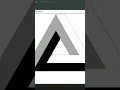 Draw Penrose Triangle Using Python Turtle