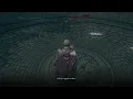 Bladid Location After Beating Radhan missing from SioFra river Bank For Ranni Questline