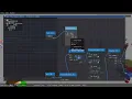 Mastering C Game Animation Programming Node editor