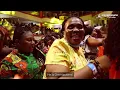 Diana Hamilton "PENTECOSTAL PRAISE" Official Live Video