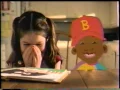 Old Nick Jr Promo - Time to Play