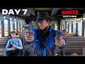 Download Lagu I became the most WANTED MAN in REALISTIC RDR 2!