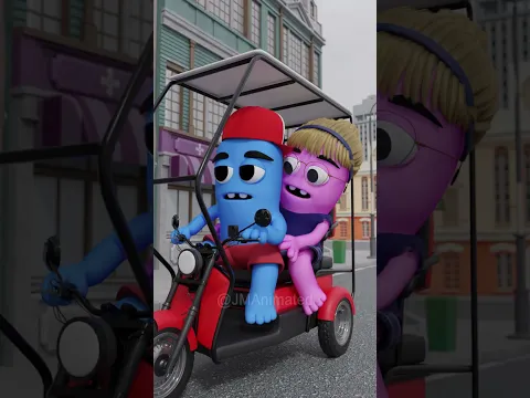 IKAW ANG PAHINGA KO (Animation Meme)