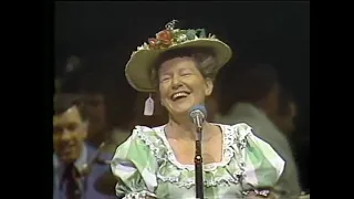 Minnie Pearl - Comedy Opry Live March 4 1978