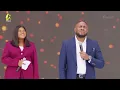 Yinka Okeleye & Sunmisola Agbebi - Full Phaneroo 12th Anniversary Worship Session