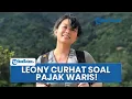 Download Lagu Leony Curhat Kena Pajak Waris Rumah Puluhan Juta, Sindir Pakai Lagu Koes Plus