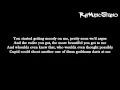 Download Lagu Eminem - Spend Some Time | Lyrics on screen | Full HD