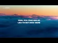 TWOPILOTS, James Hersey, ARTUNIS - Strangers (Lyrics)