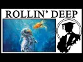 How Rollin Down In The Deep Took Over The Internet