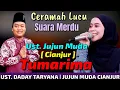 Download Lagu USTAD DADAY | JUJUN MUDA CIANJUR DI SUMEDANG | TUMARIMA