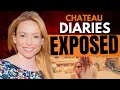 The Chateau Diaries - Stephanie Jarvis Untold Story You Don t Know