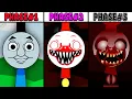 Download Lagu All Phases in New Incredibox Sprunki Oc of Thomas The Tank Engine: From Phase 1 to Phase 3