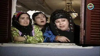 سهرات تلفزيونية سهرة زواج مؤجل 