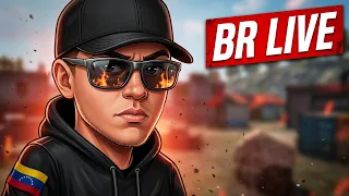 EL MEJOR CON AWM SUBIENDO A GRAN MAESTRO EN DIRECTO ! 🔥FREE FIRE