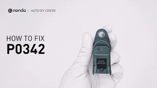 How to Fix P0342 Engine Code in 3 Minutes 2 DIY Methods Only 9 78