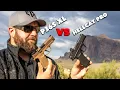 Hellcat Pro vs P365XL Which is the better CCW
