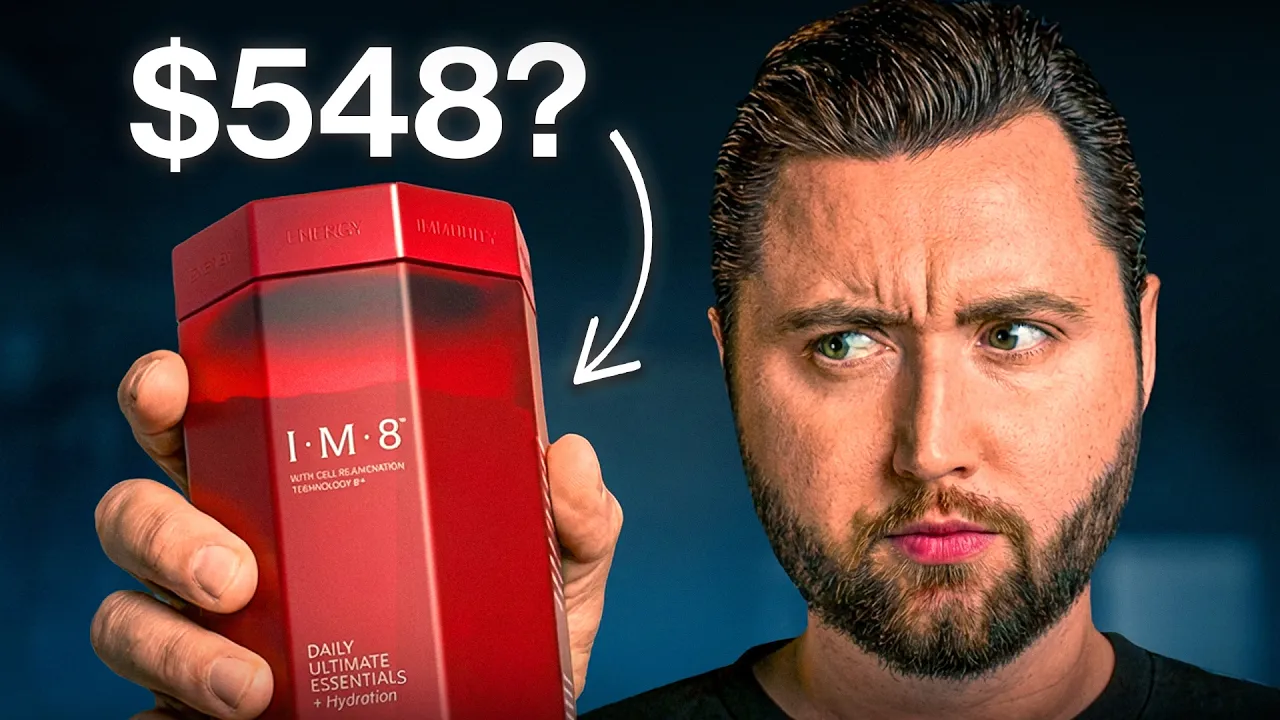 How To Sell Anything For 8X MORE Than The Competition: video thumbnail