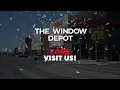 We ve Got What You Need - The Window Depot is Ready to Help