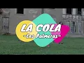 La cola - Los Palmeras - Baila en casa con Euge - Fitness dance