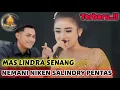 Download Lagu NIKEN SALINDRY BISA BERTEMU SAMA MAS LINDRA BUPATI TUBAN BIKIN BAHAGIYA