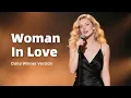 Download Lagu Woman In Love - Lyrics |  AI Singer in Dana Winner Version