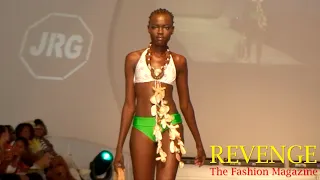 Trefle Bikini Under The Bridge 2009
