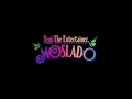 Teni moslado status video
