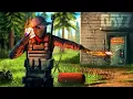 Completing Every Keycard as a Solo on the LABS DayZ Server