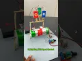 Download Lagu DIY DJ Light Show: Build a 12V LED \u0026 DC Motor Setup Making #shorts #light #djlight