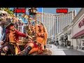 Las Vegas Replaced a 1 4 BILLION Pirate World With a Shopping Center