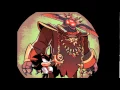 Black Doom Remix (Shadow the Hedgehog)