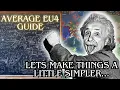 A Guide To EU4 For Normal People